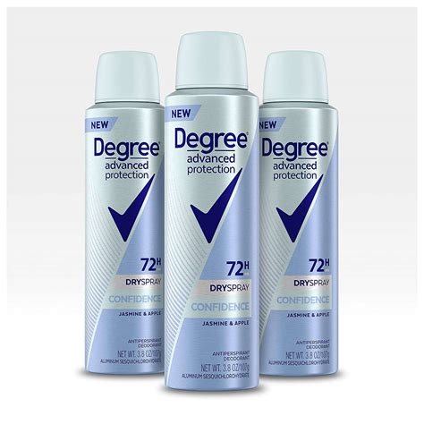 best deo spray for body